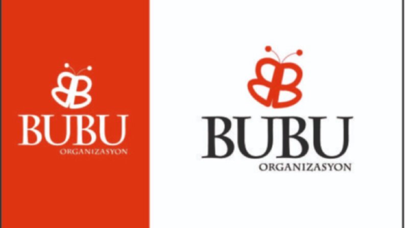 BUBU Konsept Logo Tasarımı