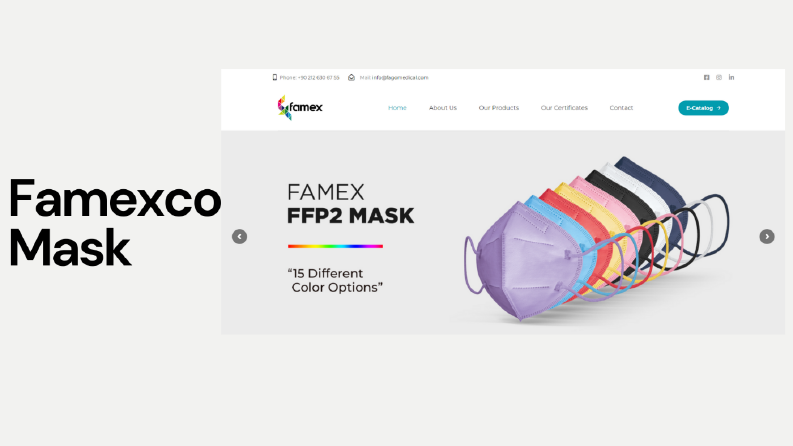 Famexco Mask