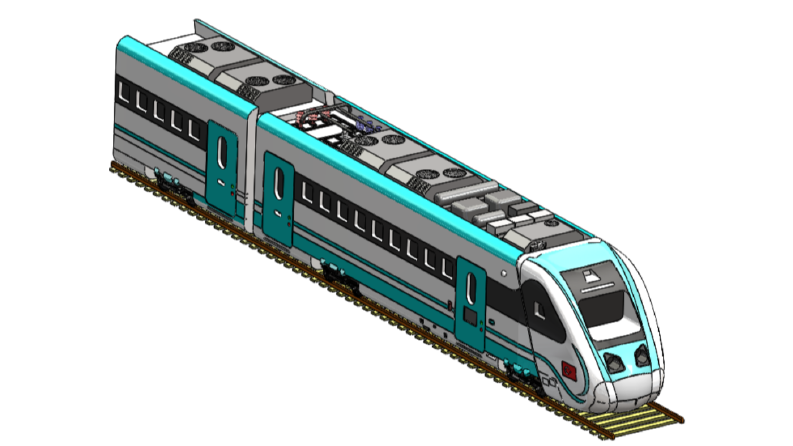 Tren Modelleme
