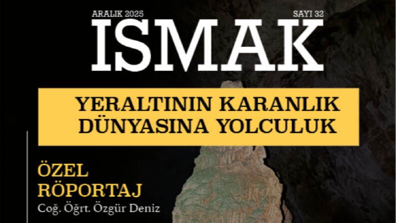 dergi kapak sayfası tasarımı