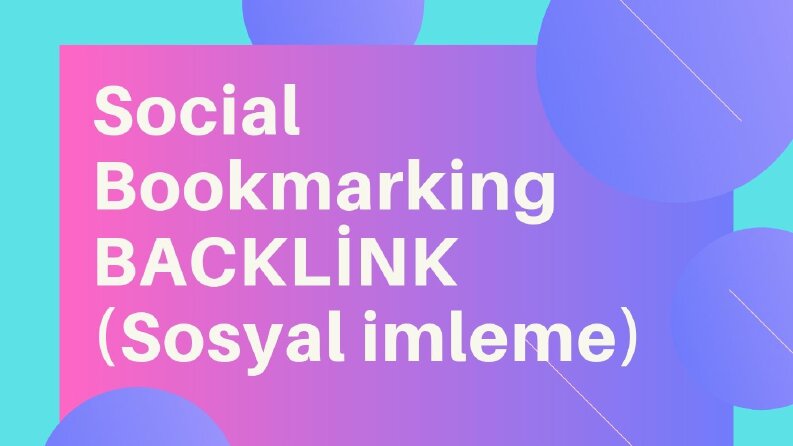 Backlink bookmarking