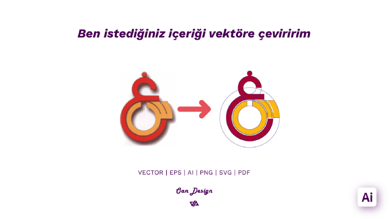 Vektörel çeviri