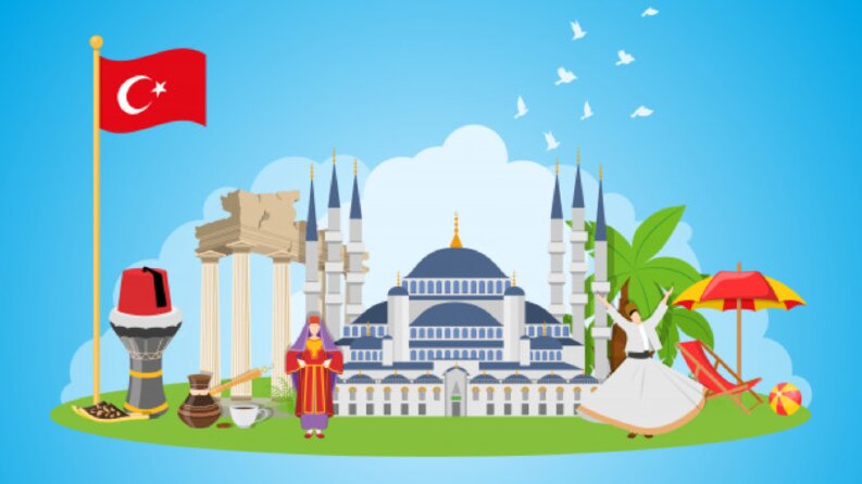 İş örneğim