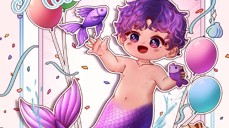Chibi