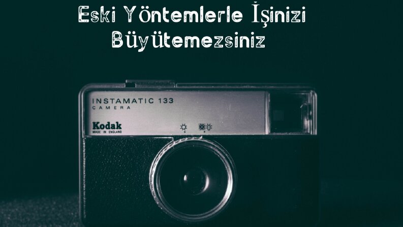 İş örneğim
