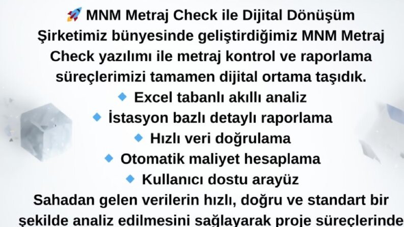 Dijital Proje Yönetimi