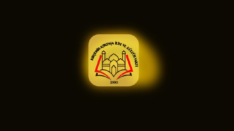 Dernek Logo Çalışması