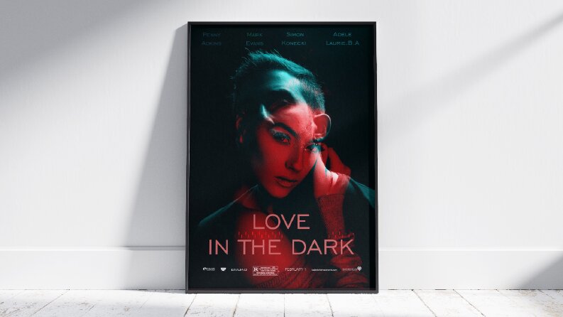 Poster Tasarımları