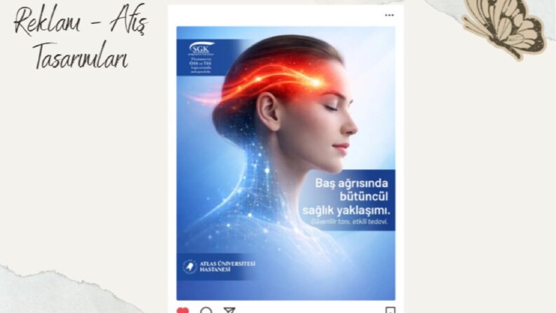 Meta reklam tasarımı