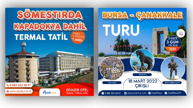 Sosyal medya tasarımı