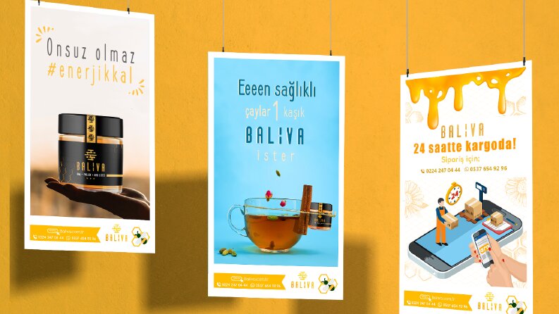 İnstagram-Facebook Story Tasarımı