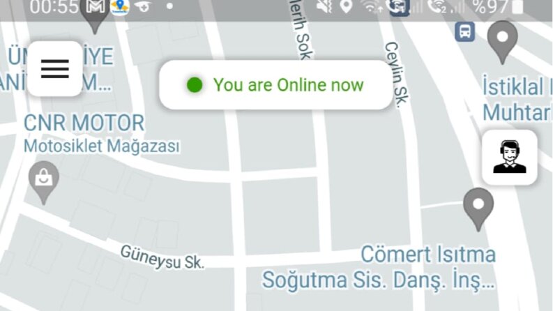 Profesyonel Mobil Uygulama Geliştirme Hizmetleri