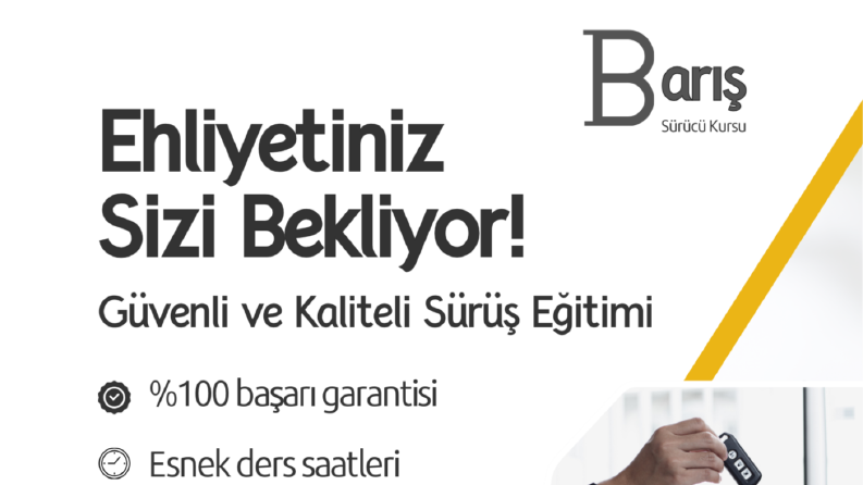Firmanız İçin Broşür Afiş Yapabilirim