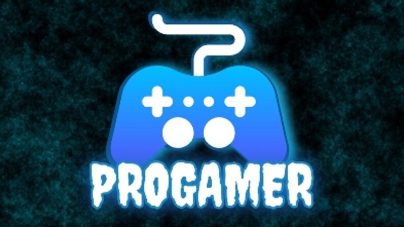 Gamerlar için logo yapabilirim