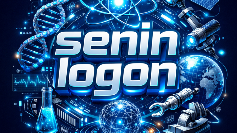 KONSEPTİNİZE UYGUN LOGO