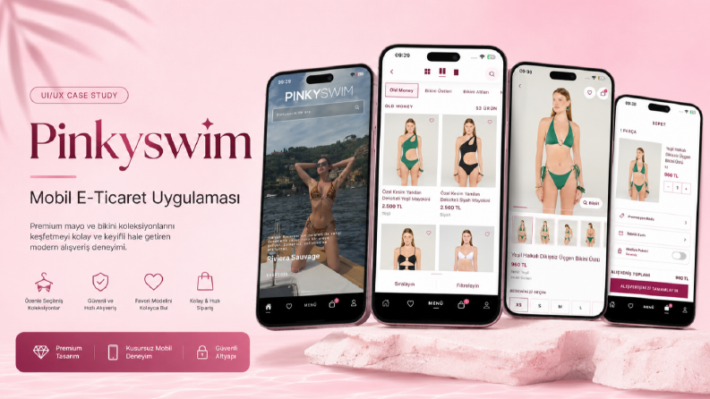 Pinkyswim