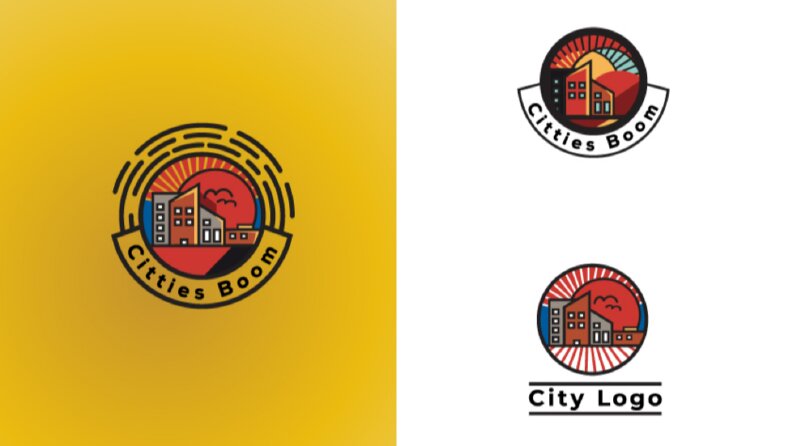 Logo Tasarımı