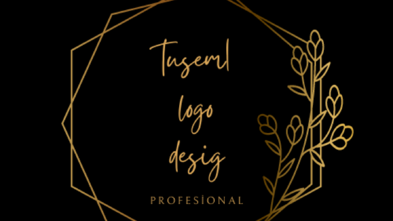 minimalist logo