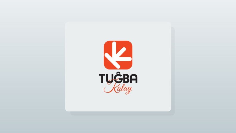 İç Mimar Logo Tasarımı