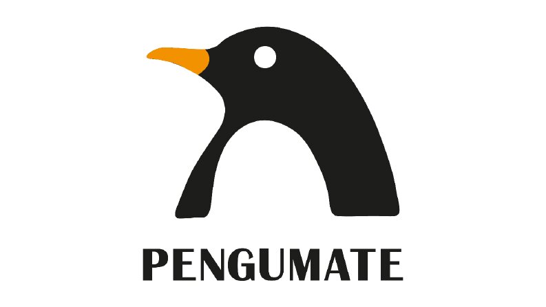 Pengumate Logo Tasarımı