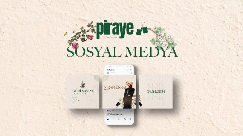 Piraye Yeni Nesil Meyhane Sosyal Medya