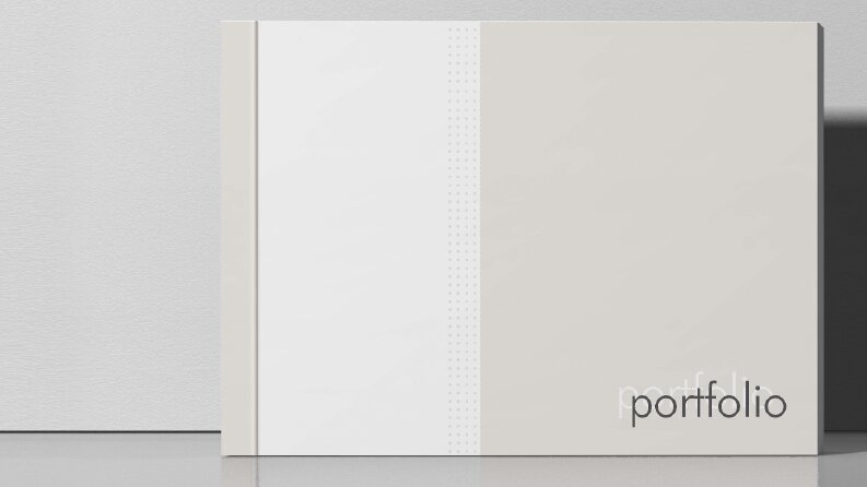 mock-up 
