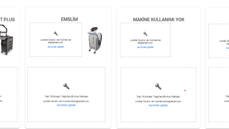 Web Site Analyse