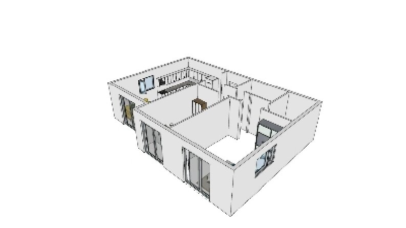 2D ve 3D PROJE VE MİMARİ TASARIMI