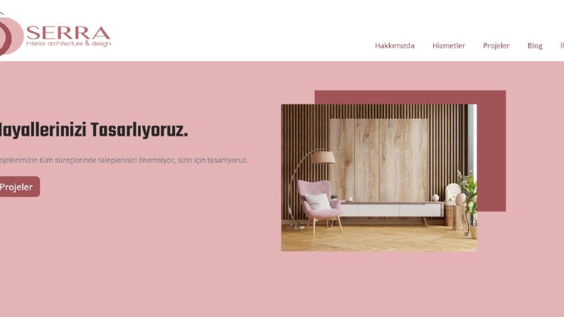 İç Mimarlık Sitesi