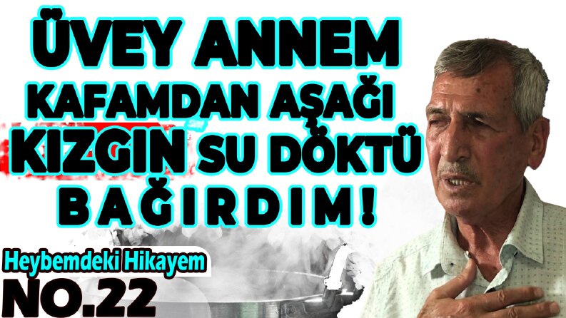 Hikaye Kanalı Konsepti
