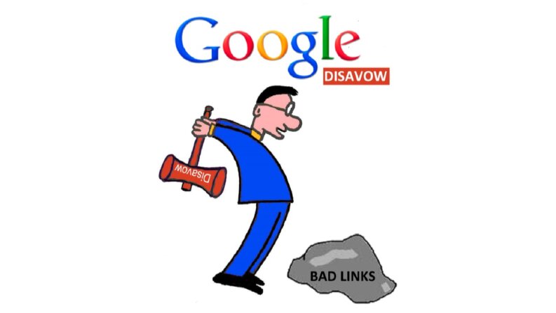 Disavow