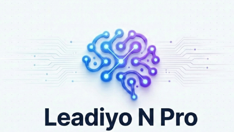 Leadiyo N Pro - Medya Yönetim CMS Projesi