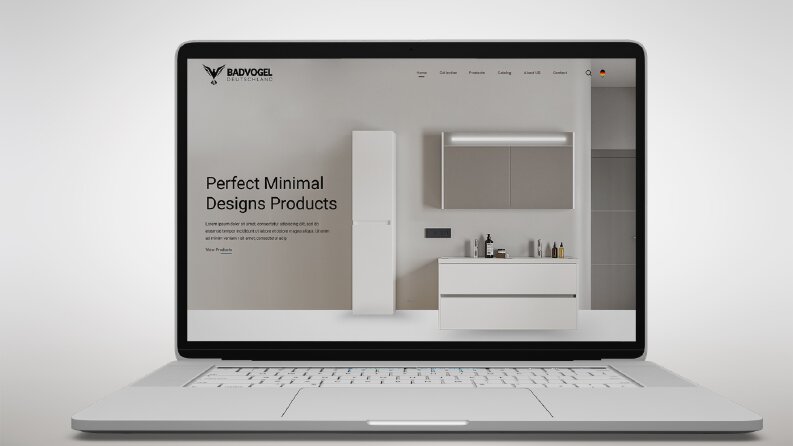 UI/UX Tasarımları