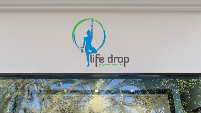 Life Drop