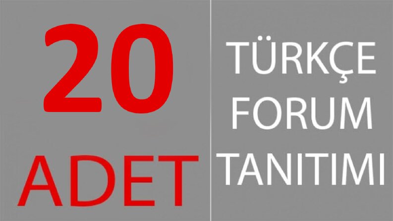 İş örneğim