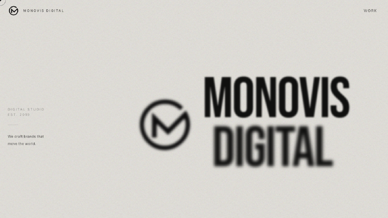MONOVIS DIGITAL