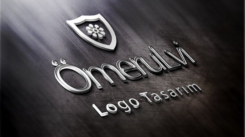 Logo Tasarımlarım