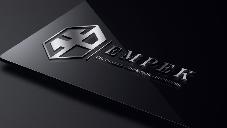 EMPEK Logo Tasarımı