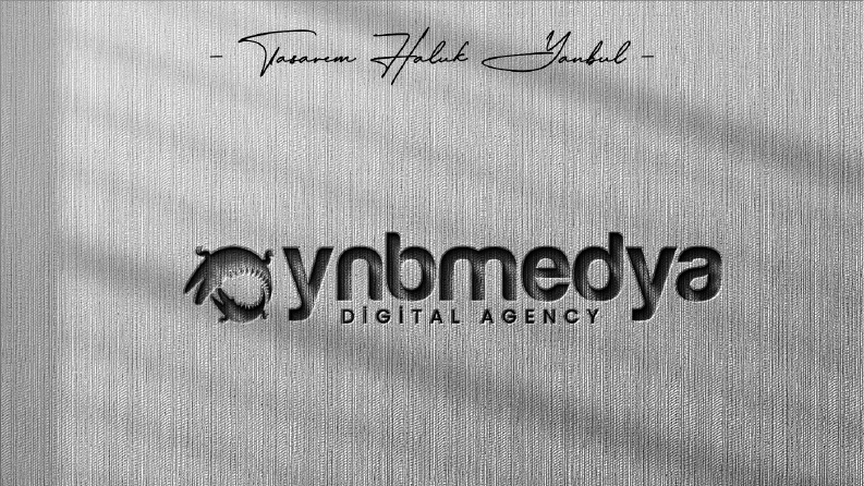 Konsept Logo Tasarımlarım