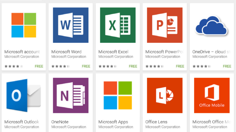 Microsoft uzmanı