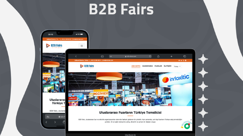 B2B Fairs