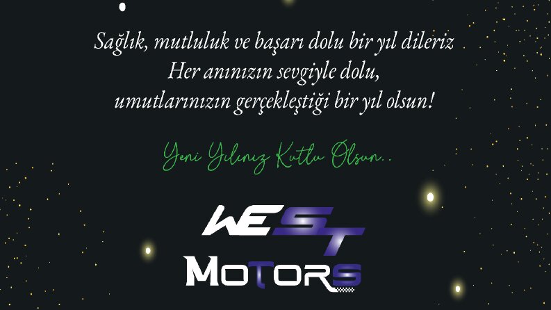 west motors