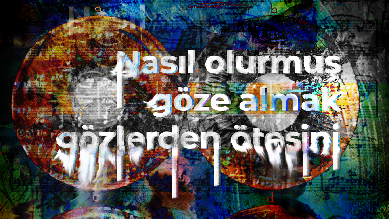 Konsept Doku Temalı Afiş Tasarımları