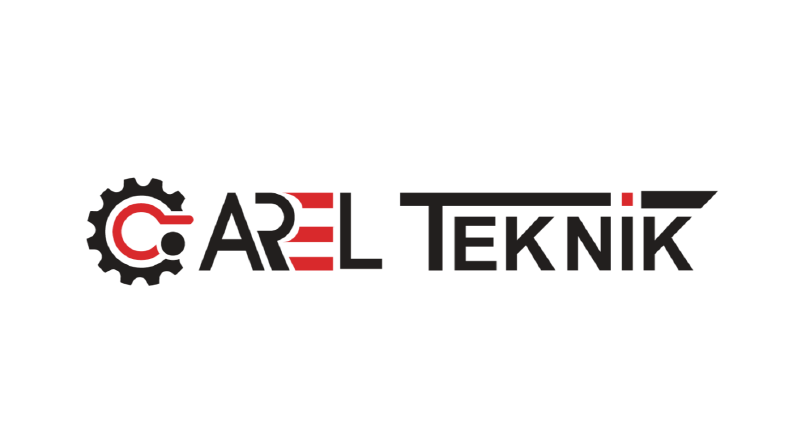 Arel Teknik - Logo Tasarımı
