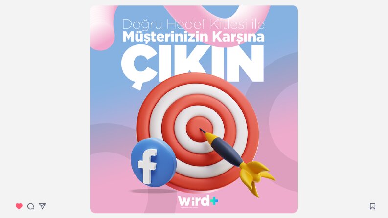 Wirdplus - Sosyal Medya Görseli