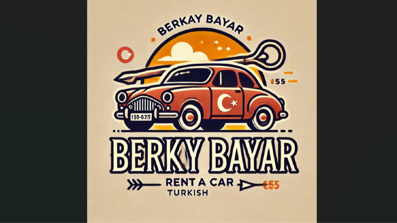 Özgün içerikli logo tasarımı
