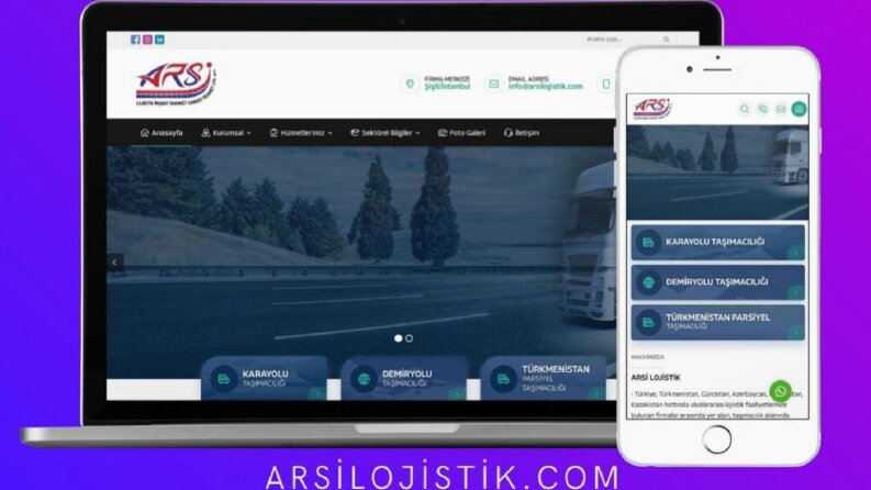 Arsi Lojistik