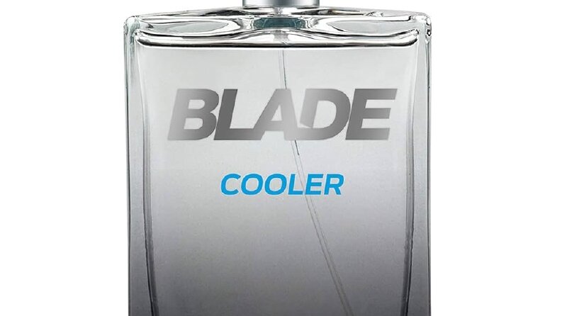 Blade Cooler Parfüm