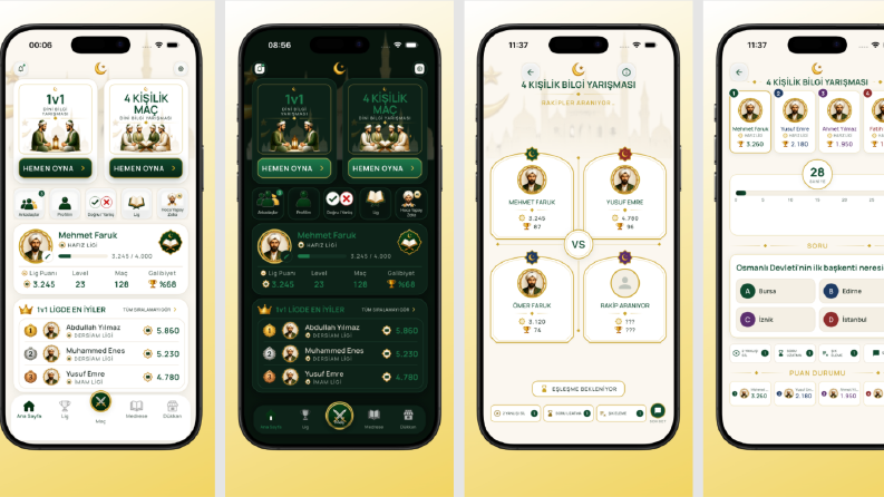 Takva App