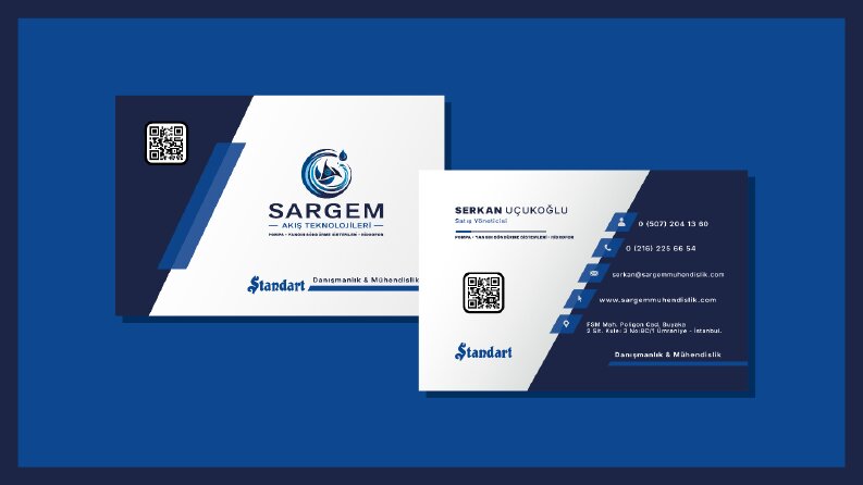 Sargem Akış Teklonojileri